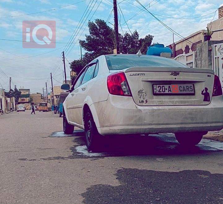 شيفروليه اوبترا